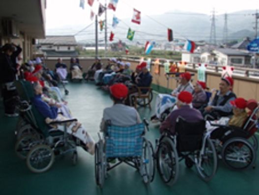 レクリエーション