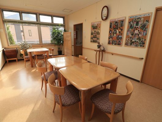 多目的スペース