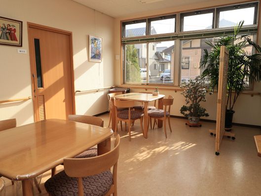 多目的スペース