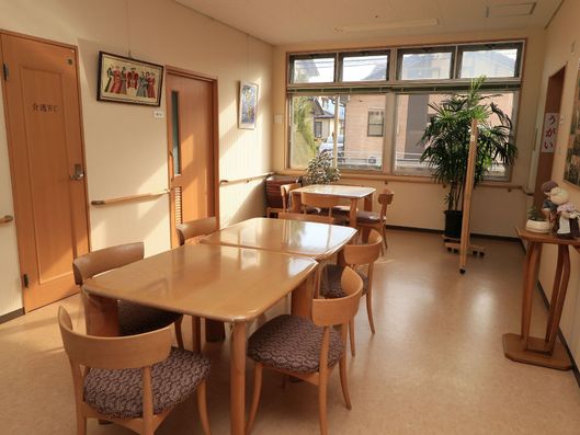 多目的スペース