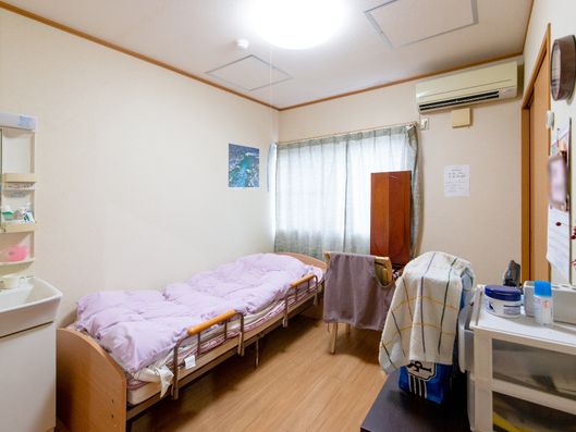 居室