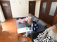 明るい居間と利用者の日常
