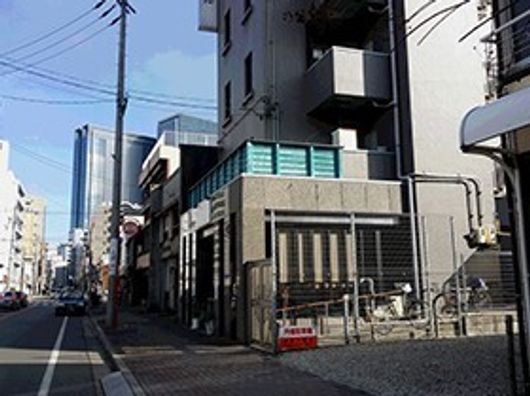 サポート