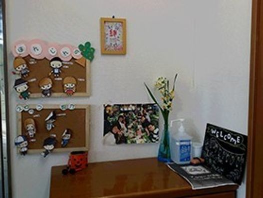 掲示板