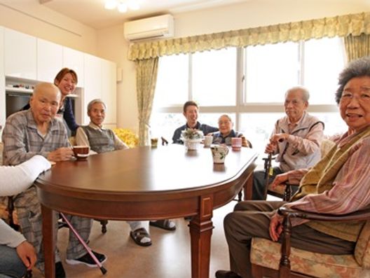 コミュニケーション