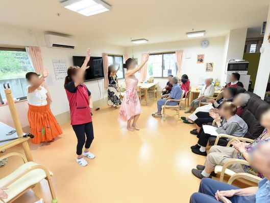 レクリエーション