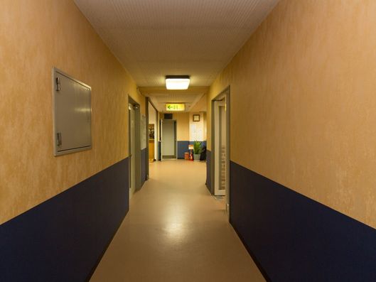 通路