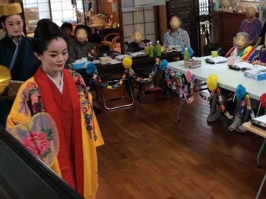 お祝い事