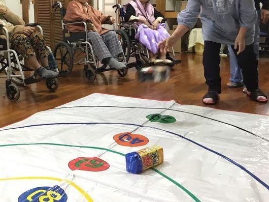 レクリエーション