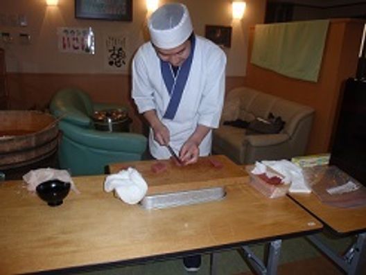 イベント