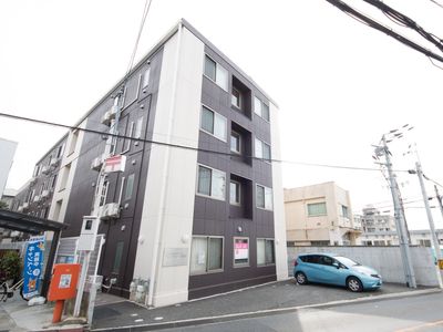 満室 10 13更新 ライフコート深井 堺市 360度パノラマ画像 みんなの介護