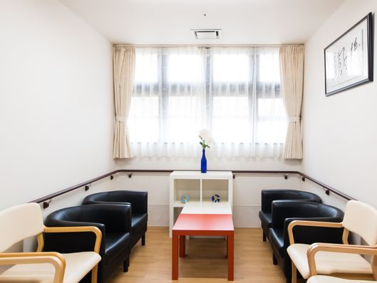 ソファースペース