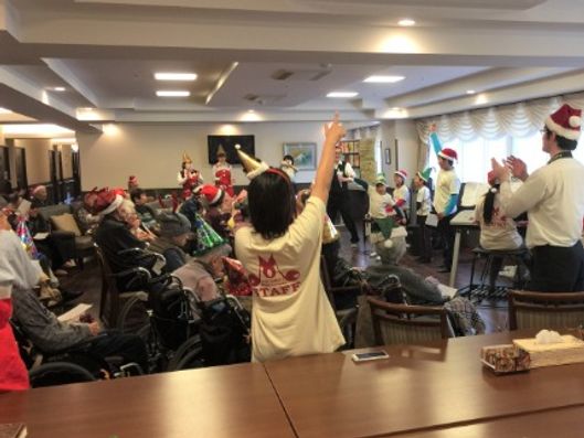 レクリエーション