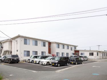 残り1室 11 15更新 住宅型有料老人ホーム ファイン児玉 本庄市 360度パノラマ画像 みんなの介護