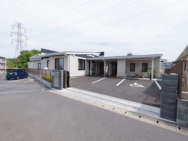 満室 4 3更新 だんのはるの郷 大分市 360度パノラマ画像 みんなの介護
