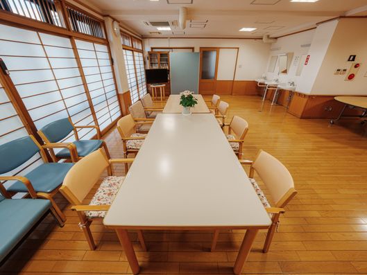 ダイニングルーム