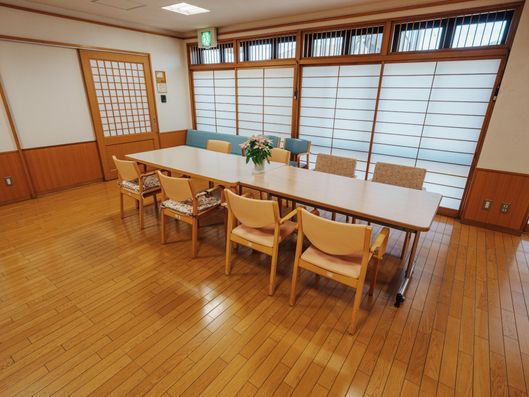 ダイニングルーム