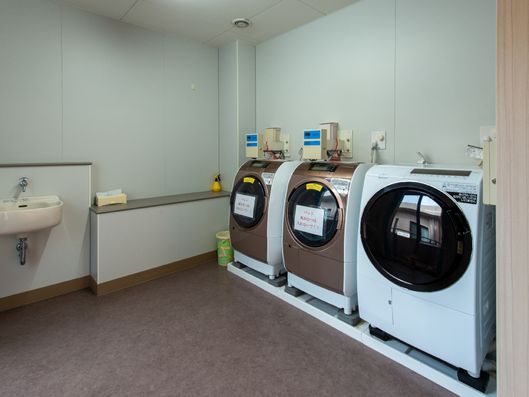 ランドリー
