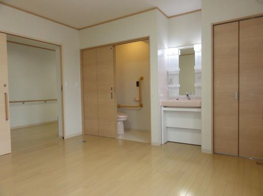 居室