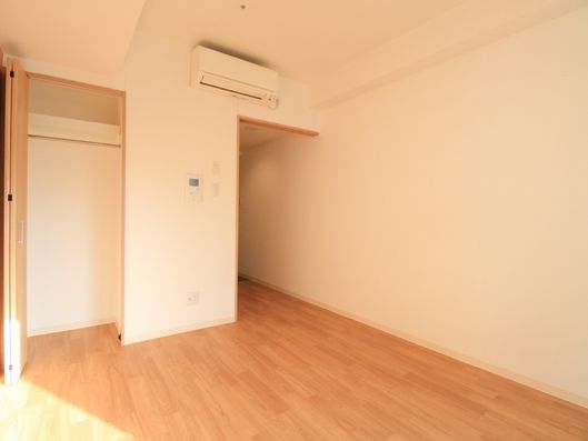 居室（ワンルーム）