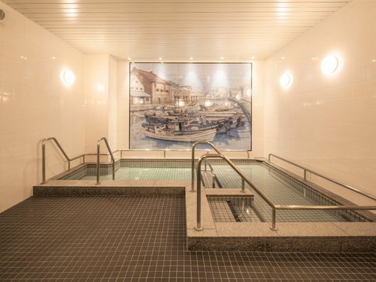 大浴場（男性）