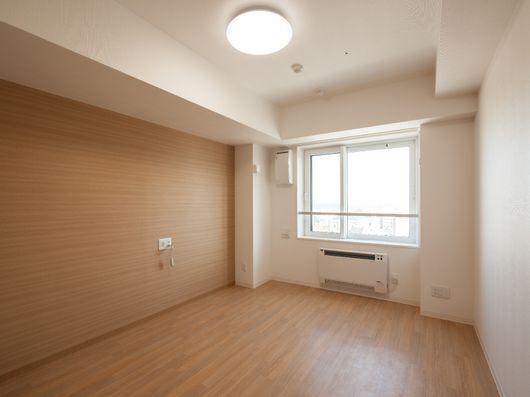 居室（ワンルーム）