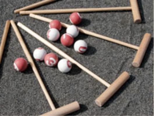 レクリエーション