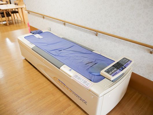 機能訓練室