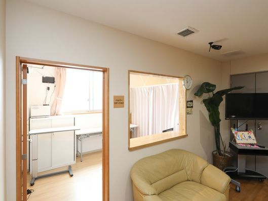 ヘルパーステーション