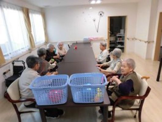 レクリエーション