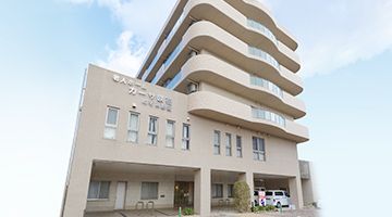 快適な高齢者向け住宅