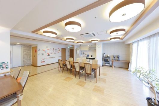 ダイニングルーム