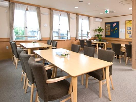 イベントがたくさん