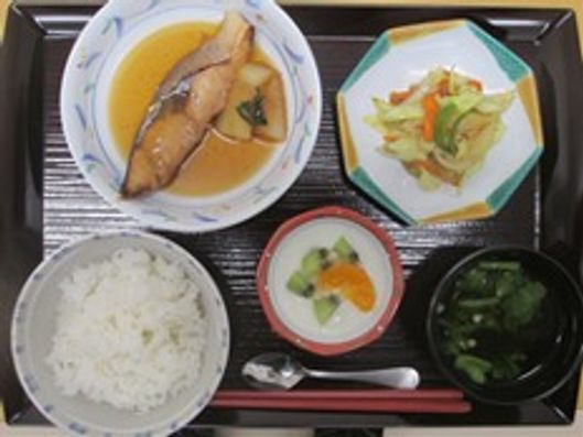 食事