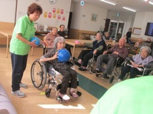 レクリエーション