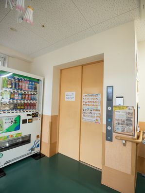 エレベーター
