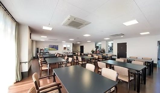 ダイニングルーム