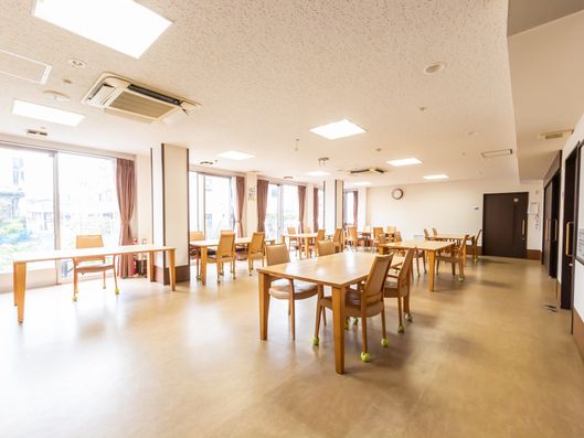 ダイニングルーム