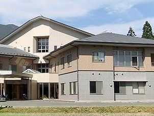 外観の建物