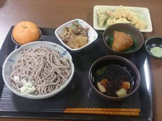 食事例