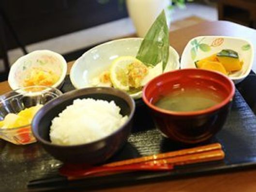 食事例