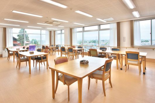 ダイニングルーム