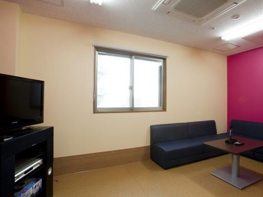 カラオケルーム