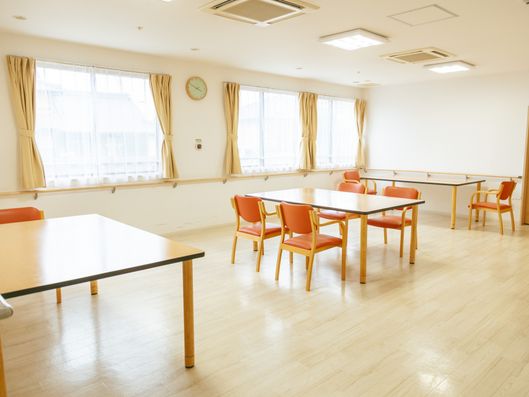 ダイニングルーム