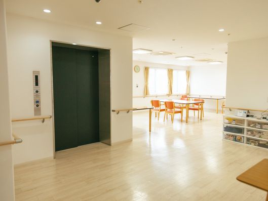 ダイニングルーム