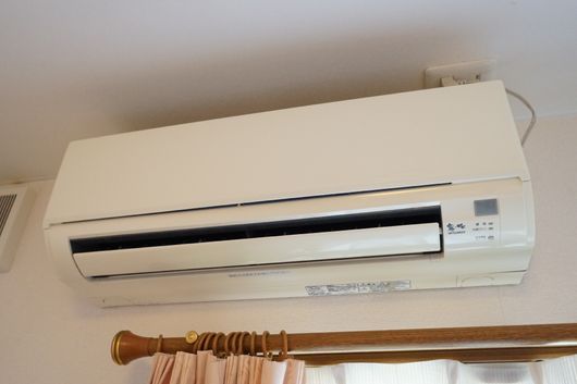 エアコン
