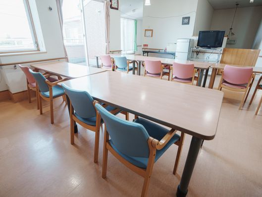 ダイニングルーム