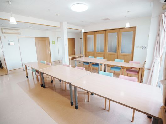 ダイニングルーム