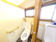 介護施設内のトイレ設備