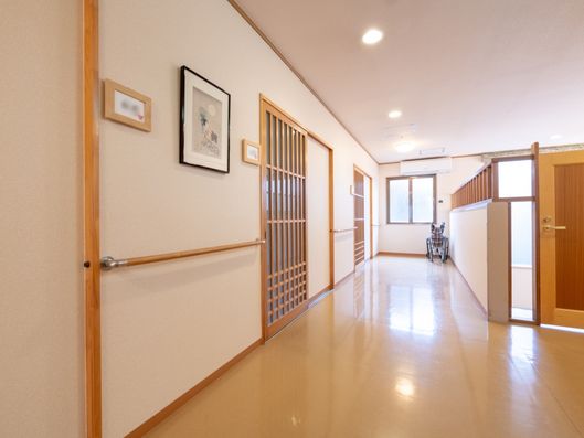 通路
